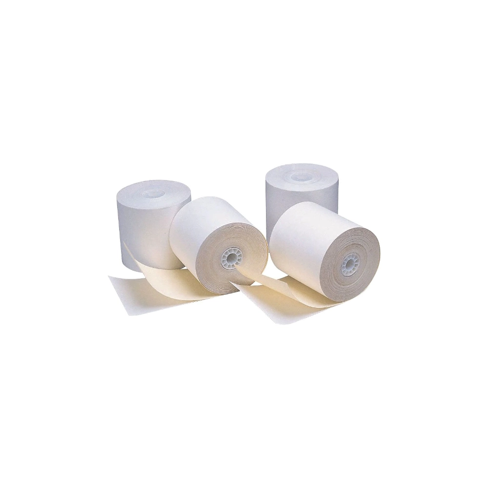 carbonless computer form paper 2-part/3-part office invoices