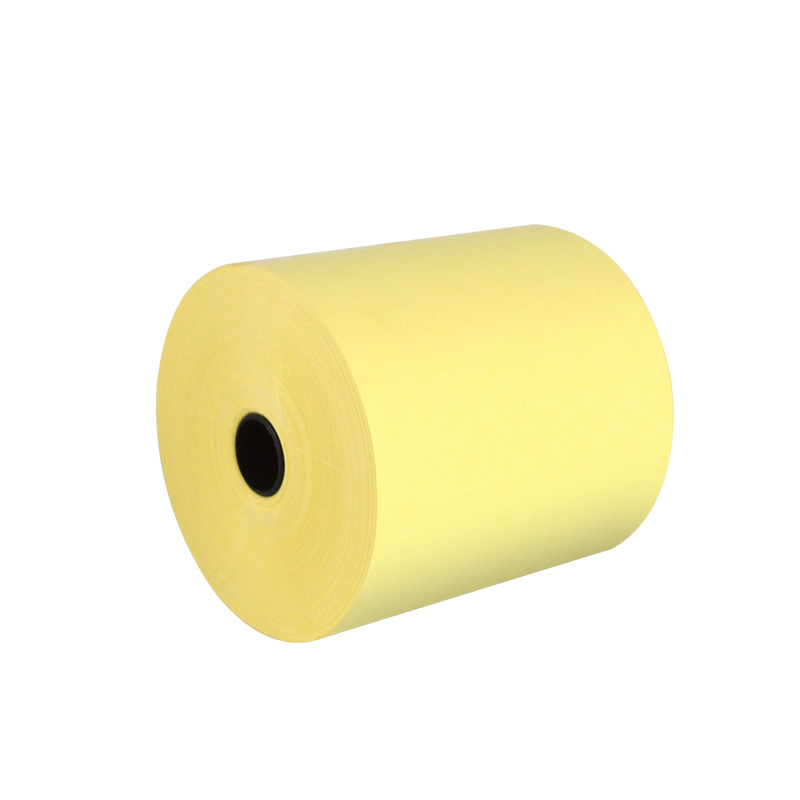 thermal receipt paper roll