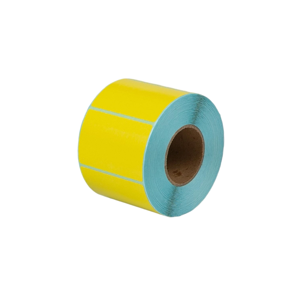 premium color thermal label paper