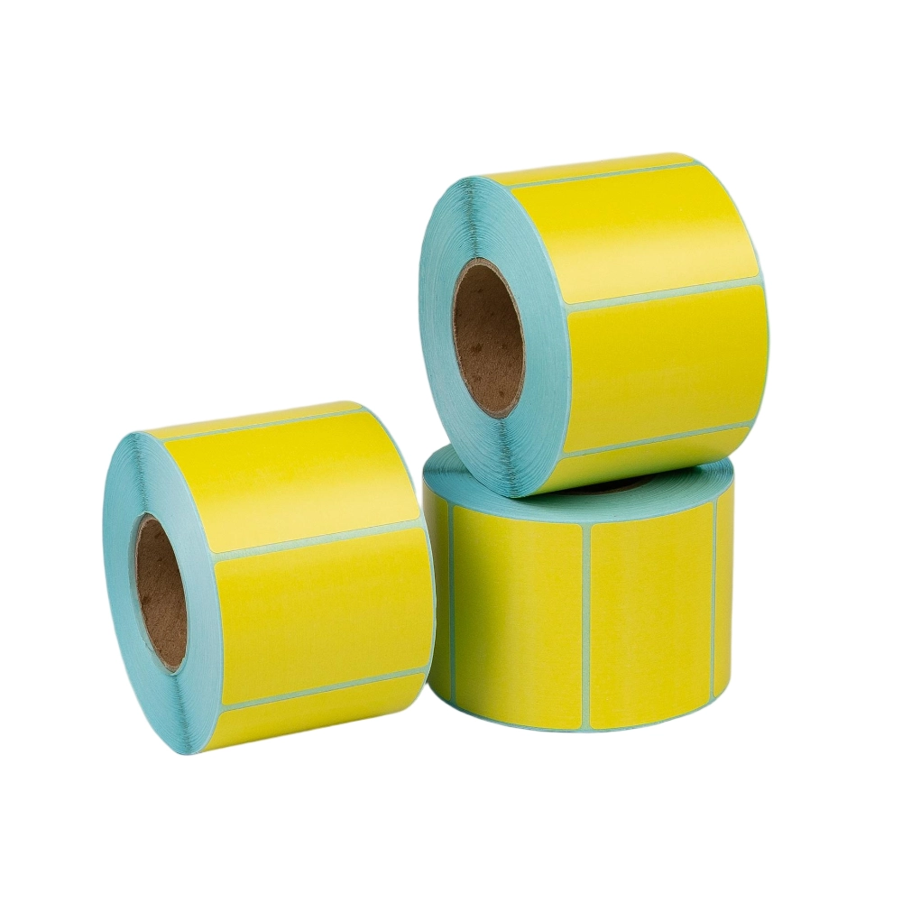 wholesale color thermal label paper