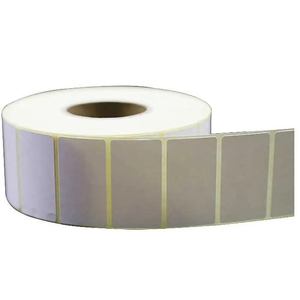 shipping label thermal sticker roll self adhesive