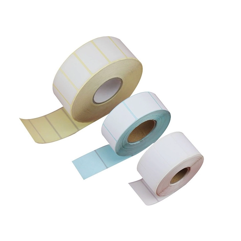 thermal label paper roll