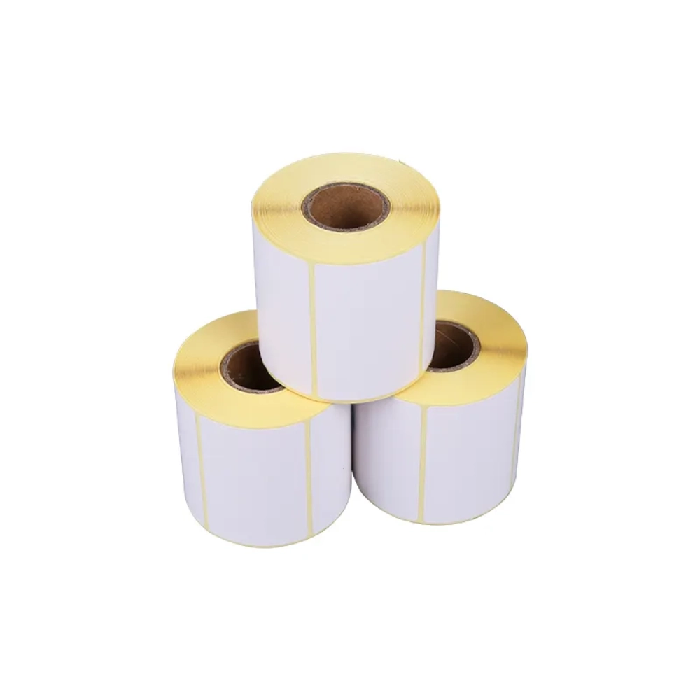 wholesale 4×6 direct thermal label roll