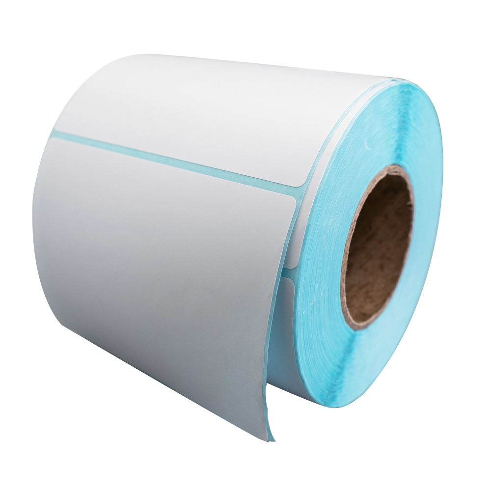80mm direct thermal label roll