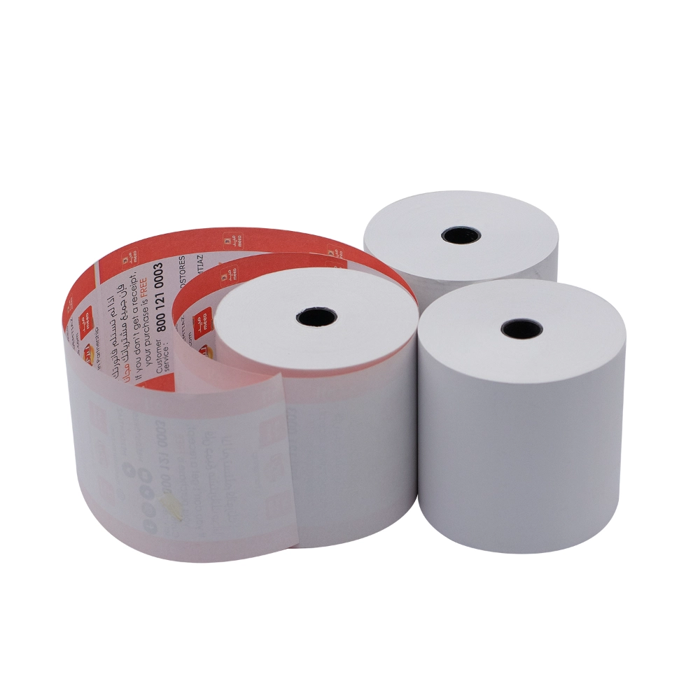 thermal pos paper rolls