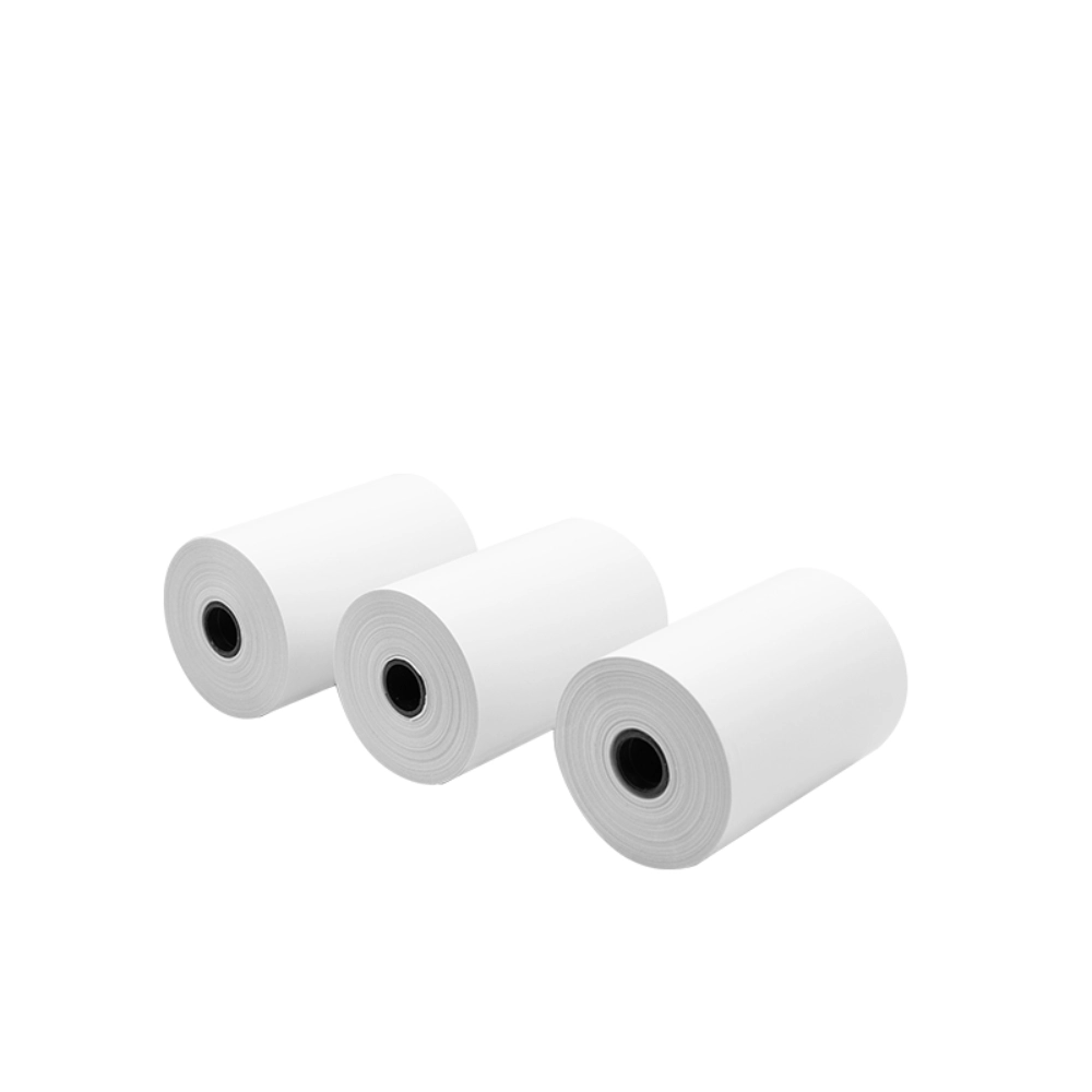 65gsm 80×80mm thermal receipt roll