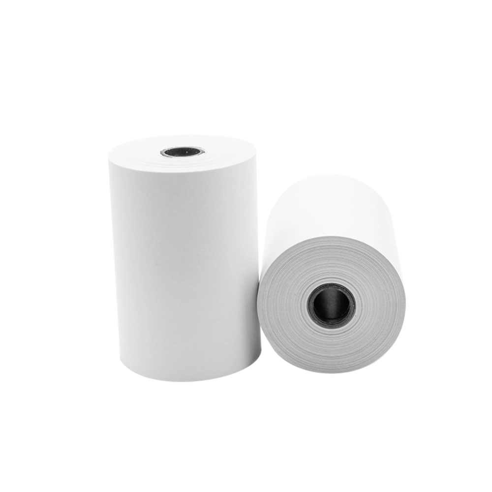 thermal cash register paper roll