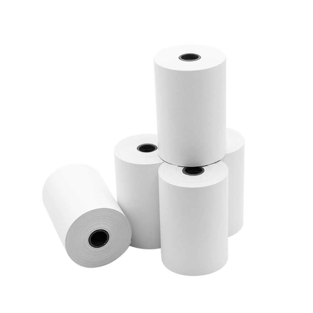 wholesale 65gsm 80×80mm thermal paper roll