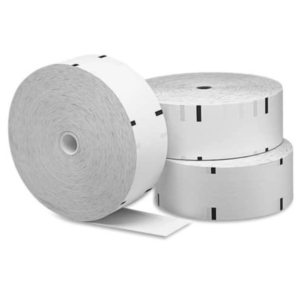 80mm thermal paper roll for cashier printer