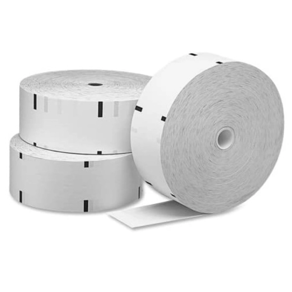 80mm thermal paper roll factory direct China