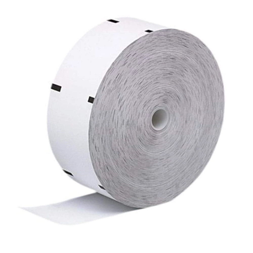 80mm x 57mm thermal paper roll POS