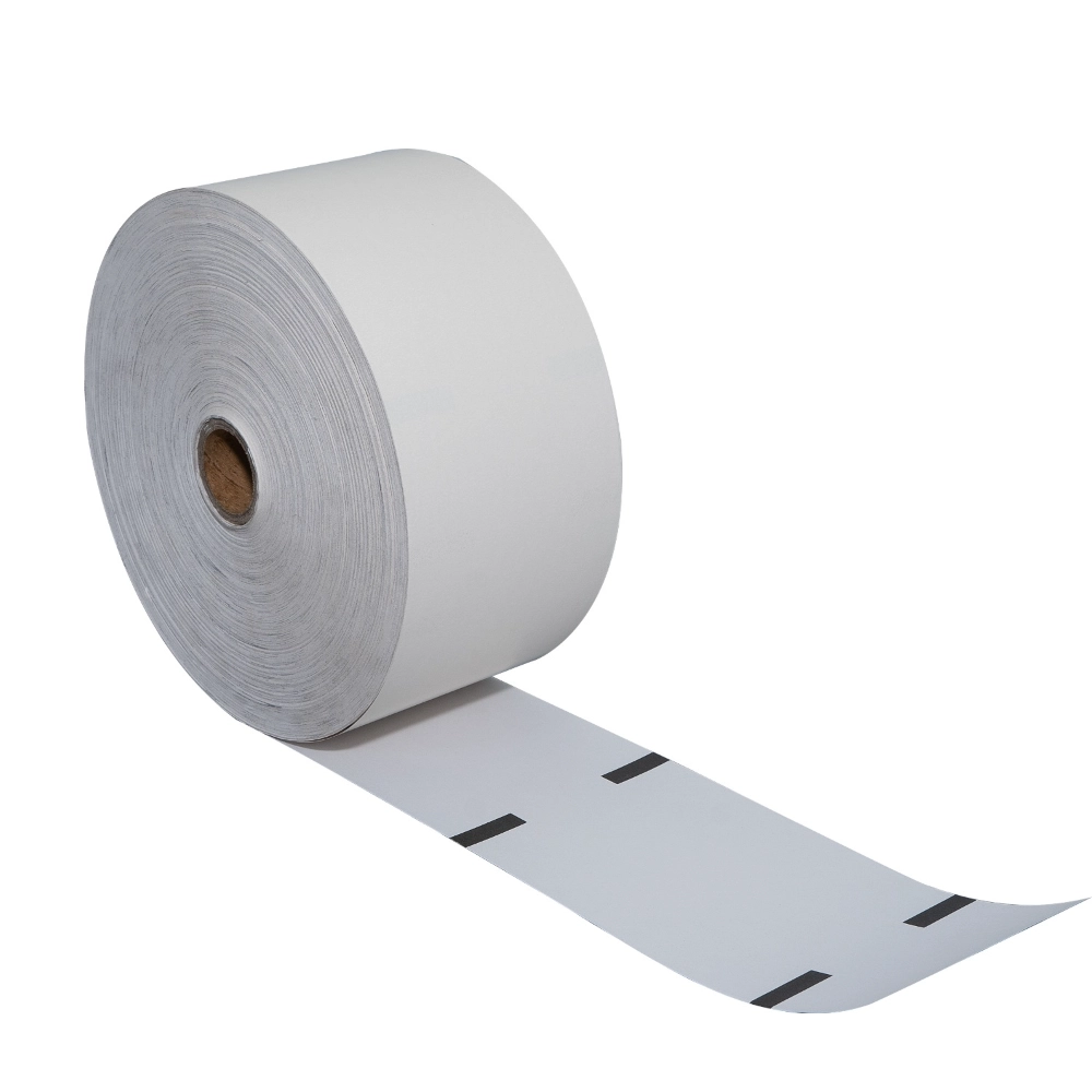 80mm width thermal paper roll ATM bank