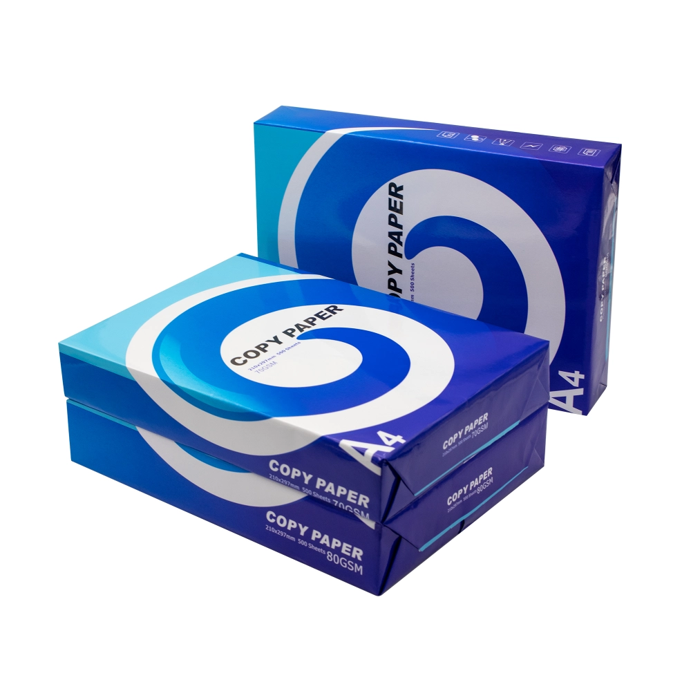 office A4 printer paper 80gsm