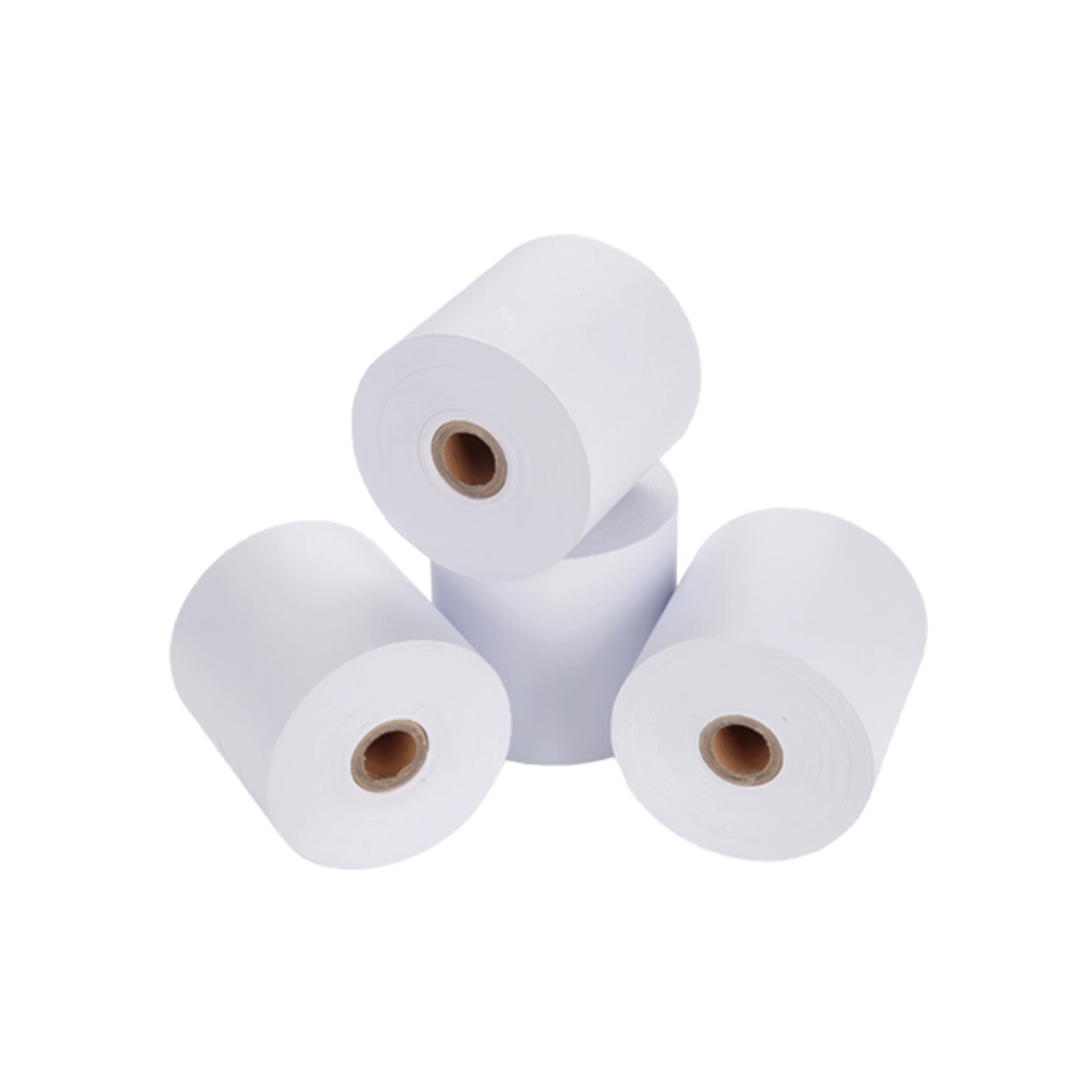 ATM receipt paper 80 × 80mm