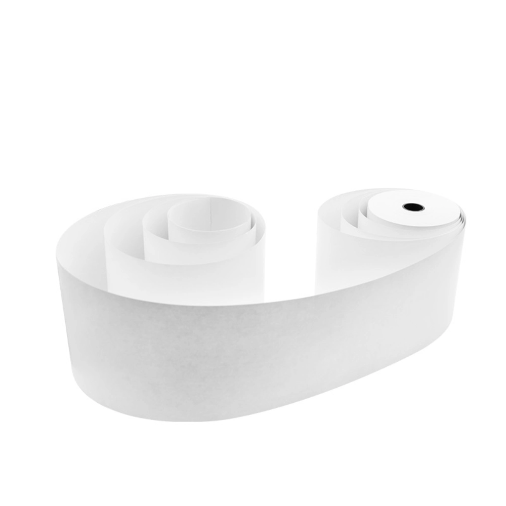 80mm x 80mm thermal paper roll