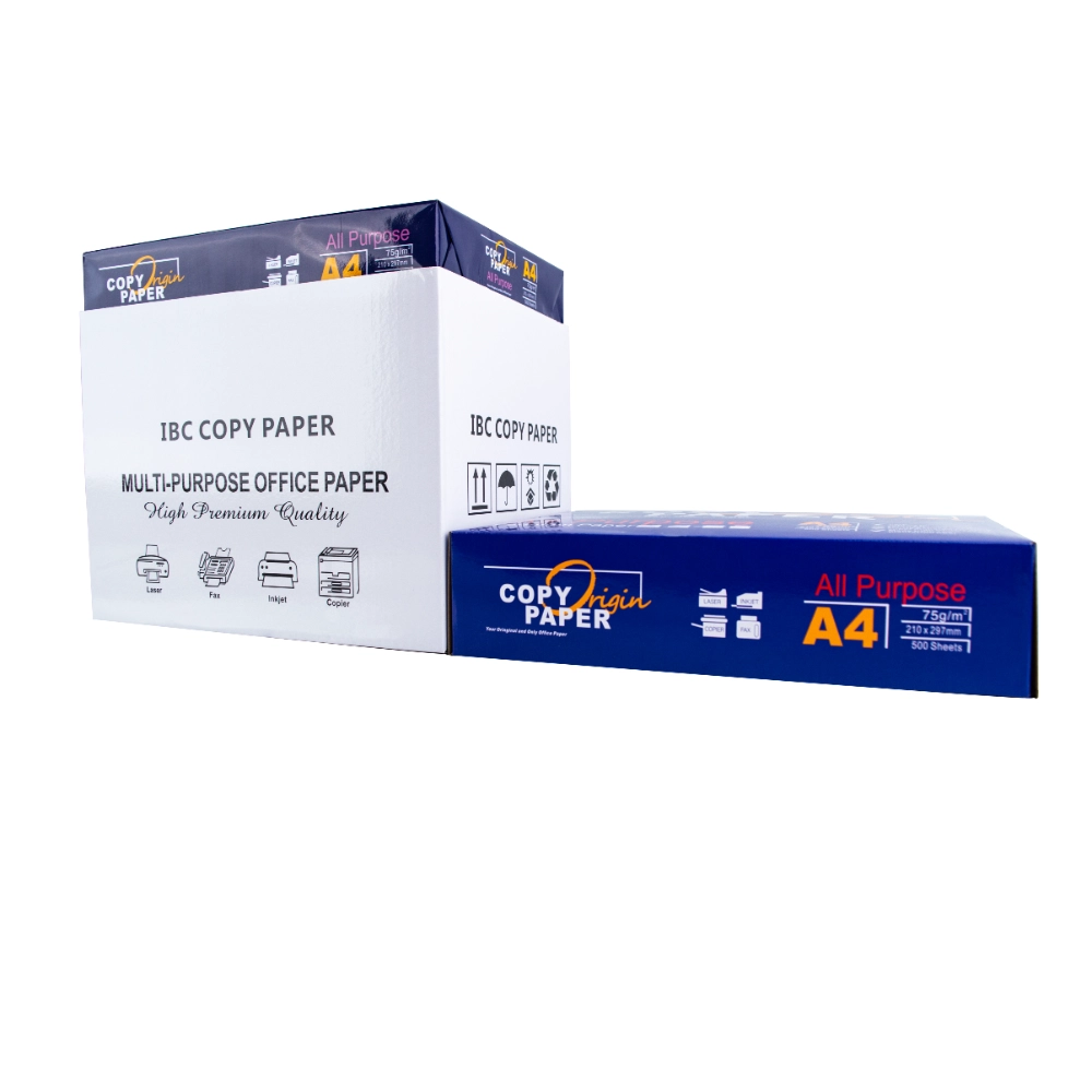 A4 70gsm printing paper bulk