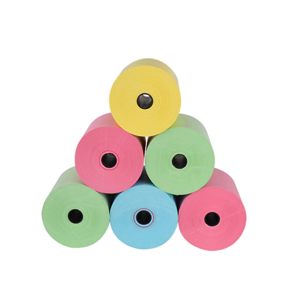80mm receipt paper roll BPA free thermal
