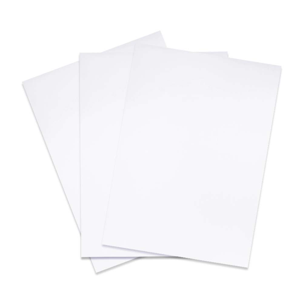 A4 copy paper 80gsm ream pack