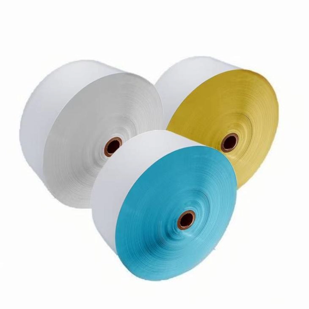jumbo roll thermal label paper 40gsm