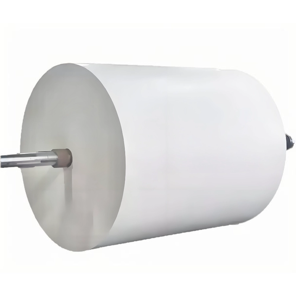 Thermal Paper Jumbo Roll 790/795 mm