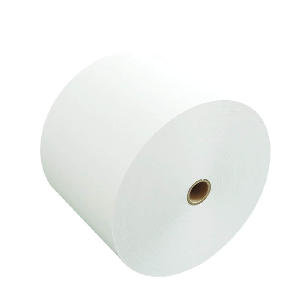 jumbo thermal paper roll