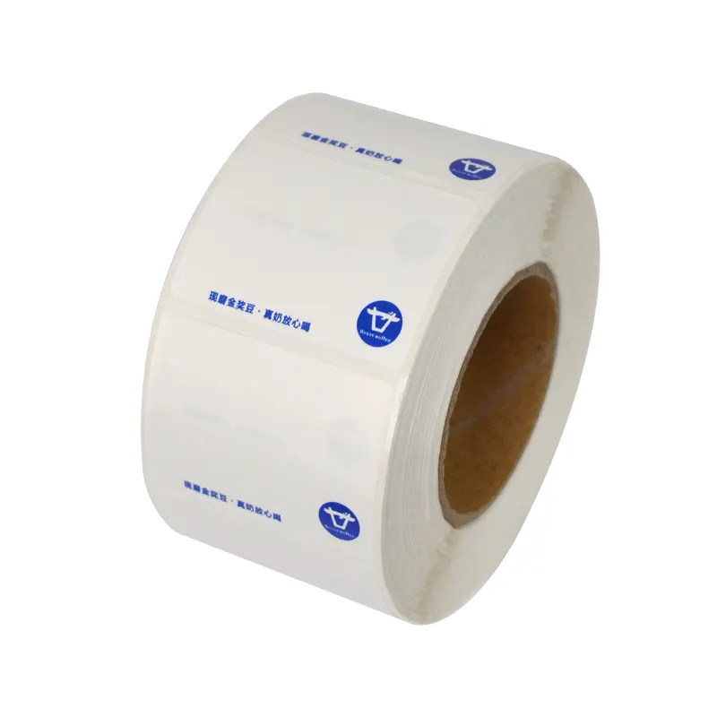 custom POS thermal roll