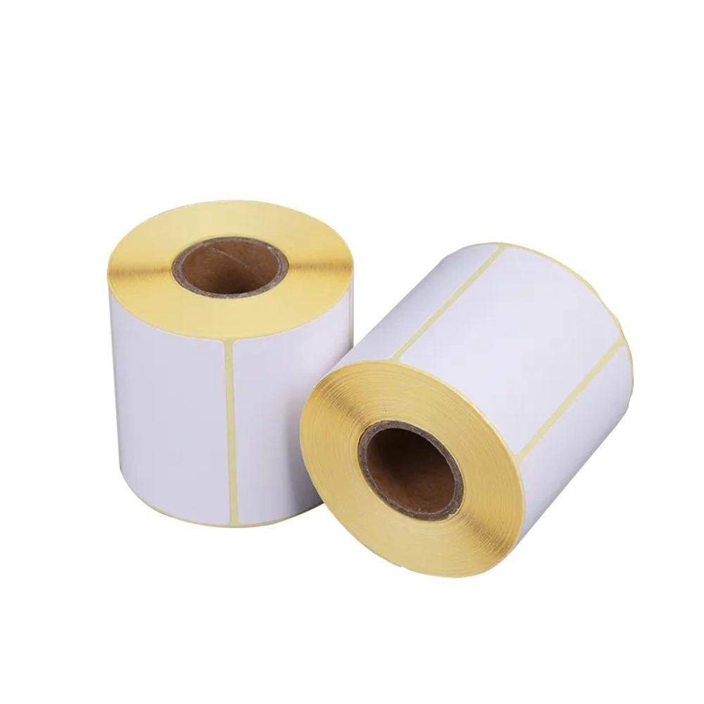direct thermal label roll