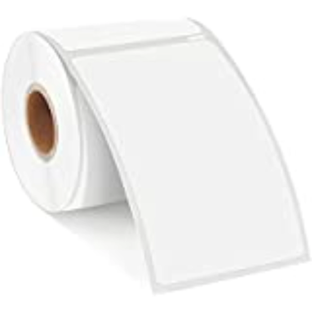 100x150mm Direct Thermal Label Roll
