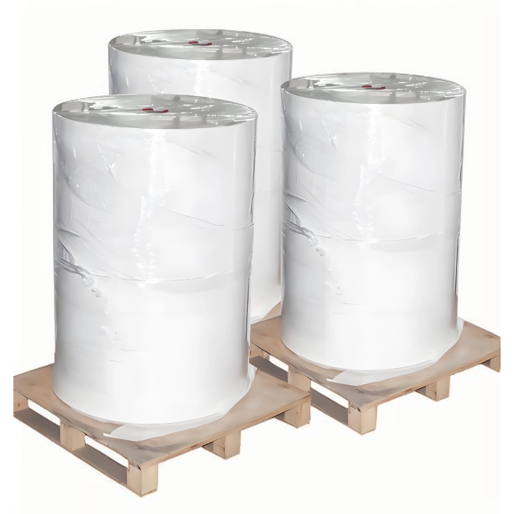 Low Price Adhesive Label Jumbo Roll
