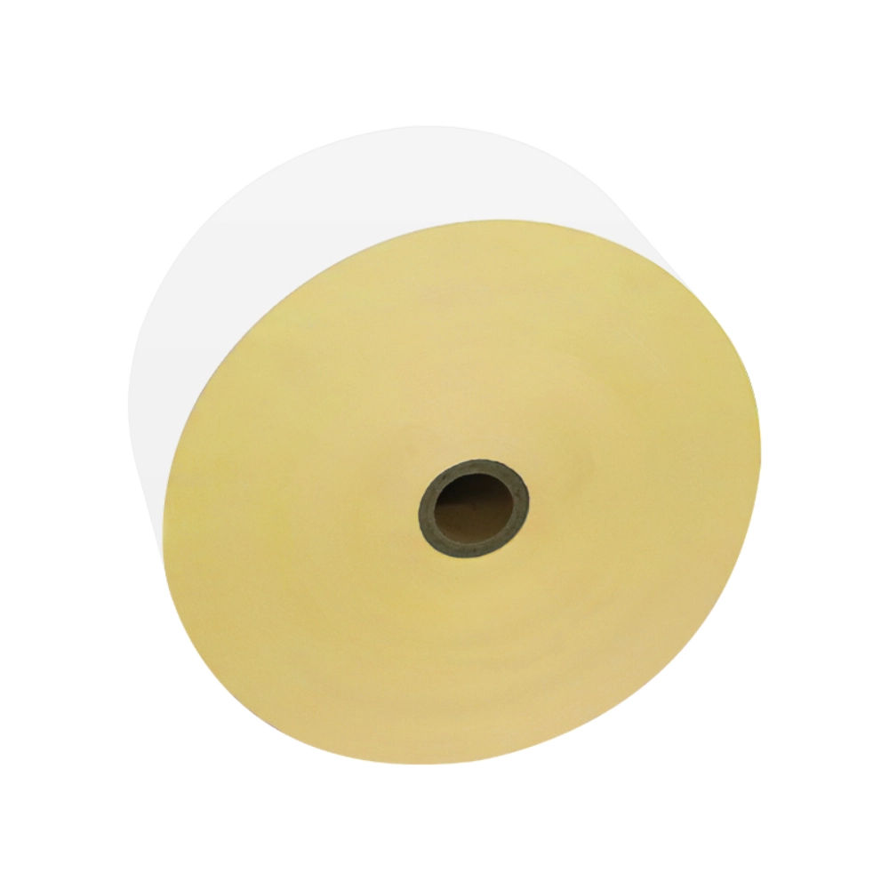 label sticker jumbo roll