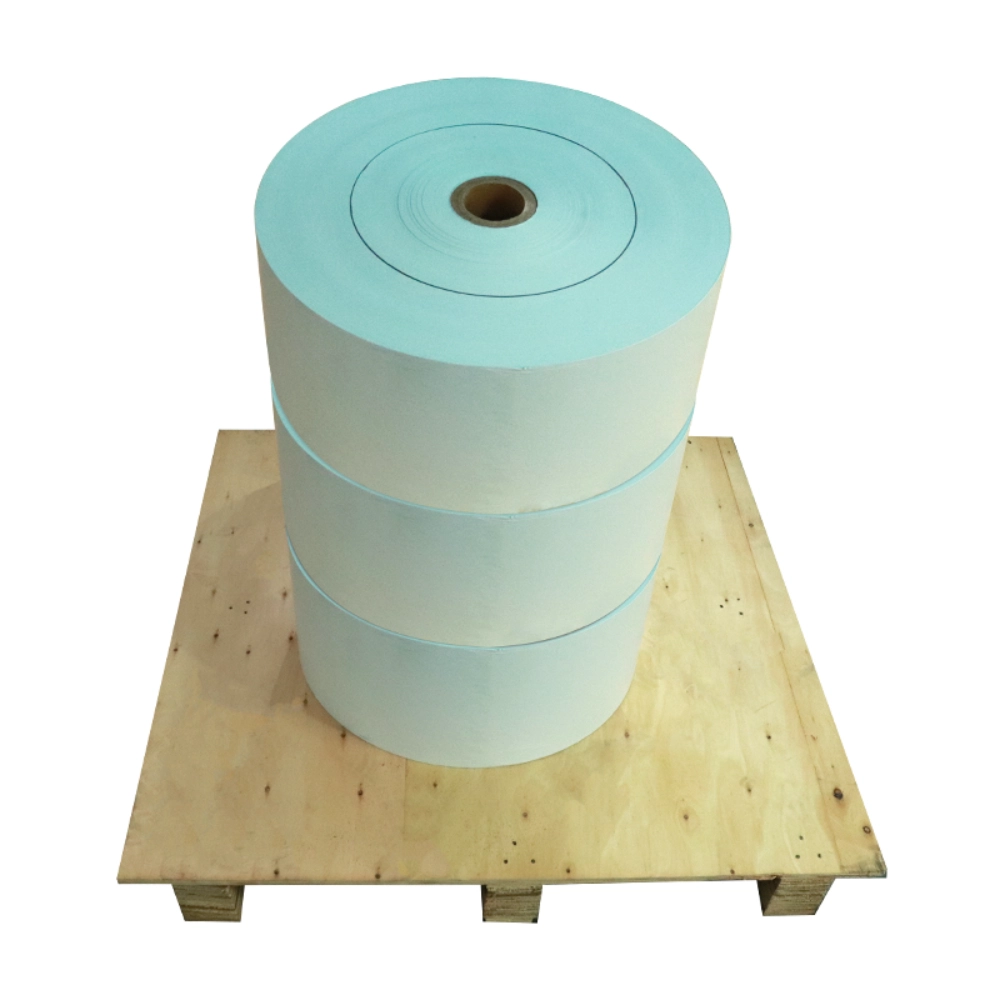 large thermal label paper roll wholesale