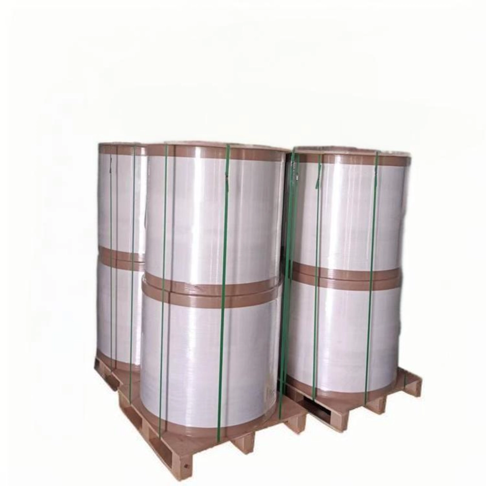 BPA Free High Quality Cash Register Receipt Printing Jumbo Rolls