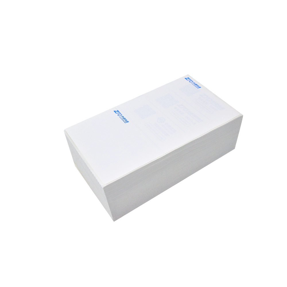 Waterproof Shipping Label