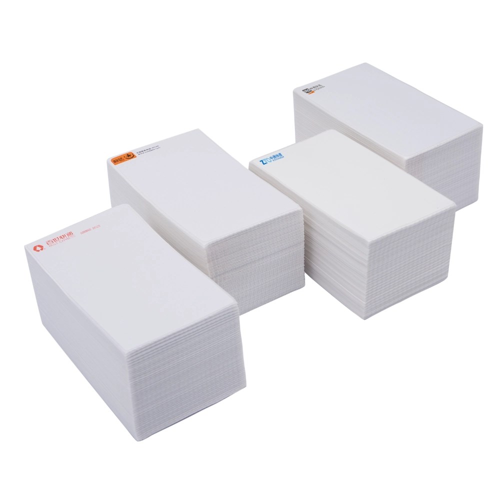 Waterproof Foldable Shipping Label