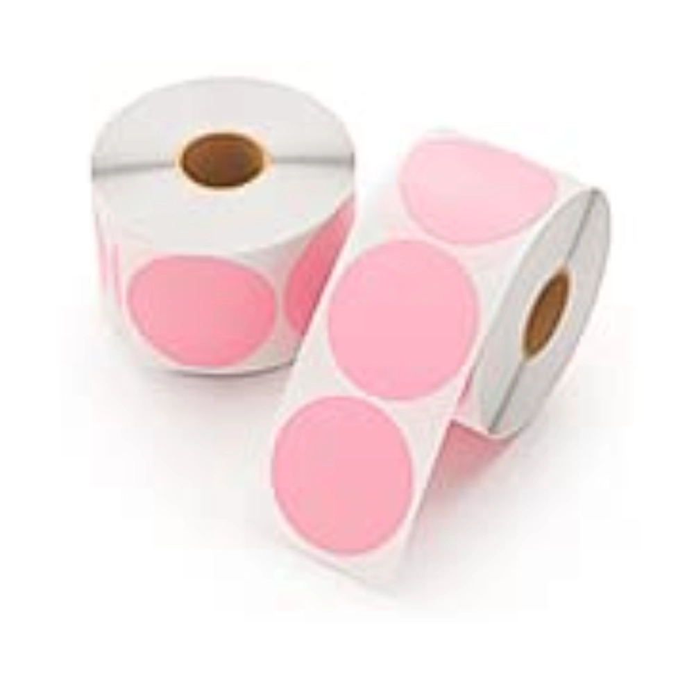 Thermal Label Transfer Label Sticker