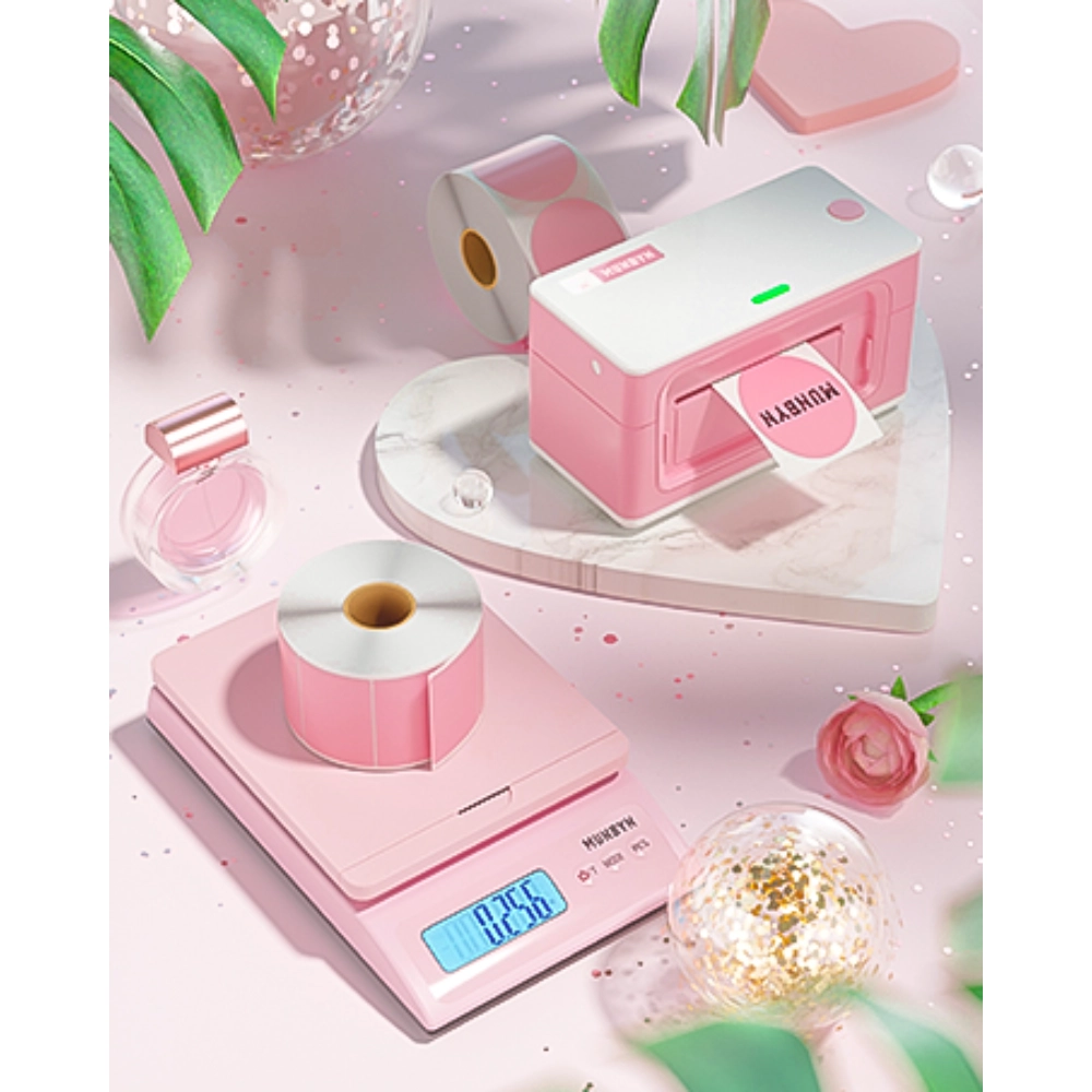 Thermal Transfer Label 4*6 A6 100*150mm