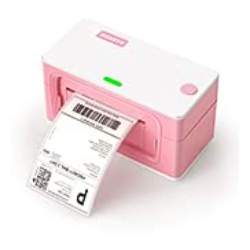 Shipping Logistics Waybill Adhesive Label