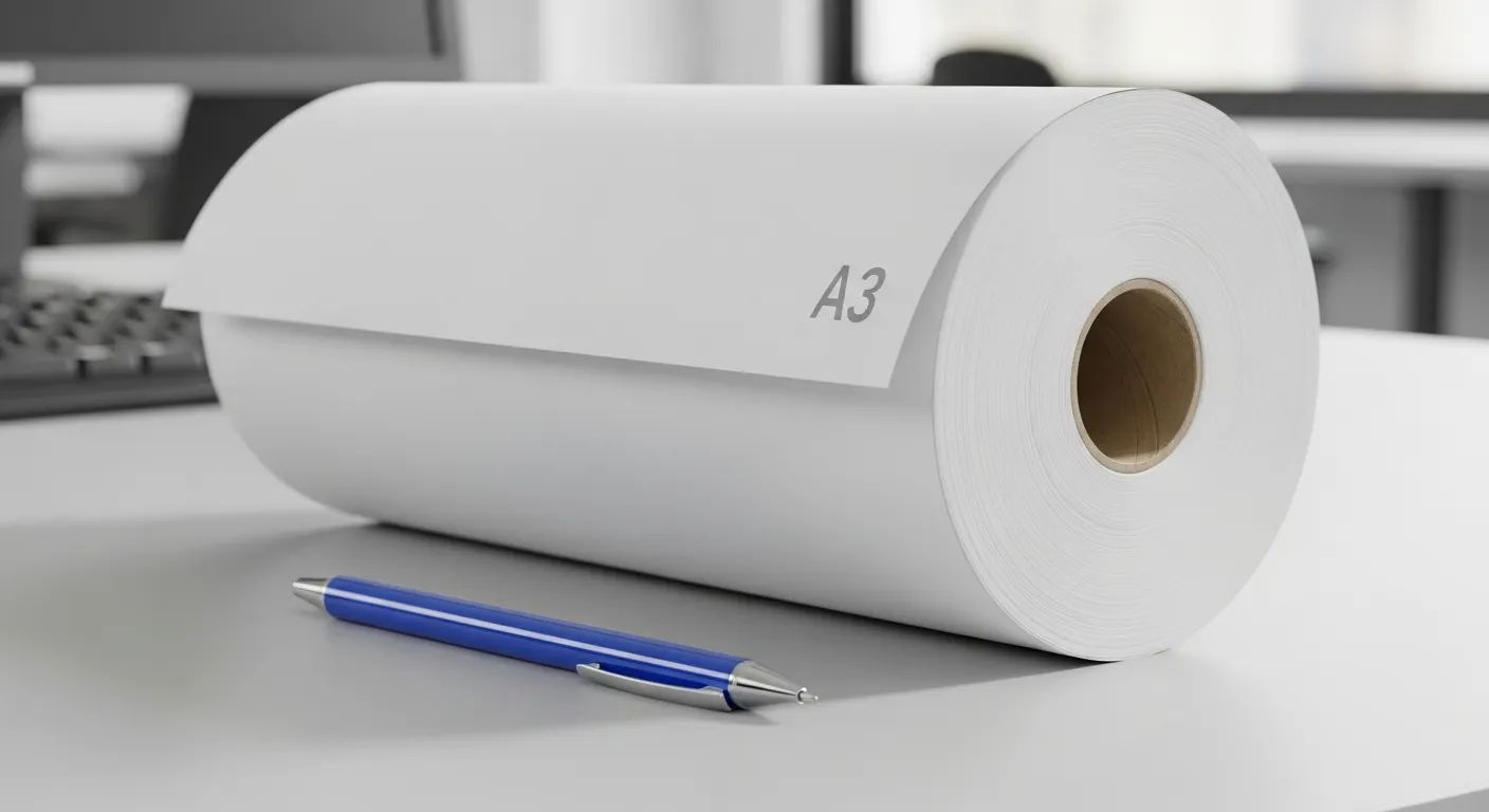 a3 copy paper