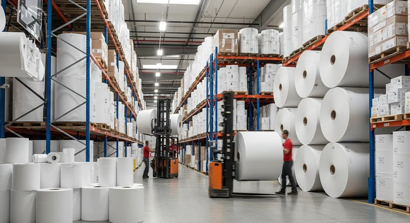 carta per fotocopie di tutti i formati