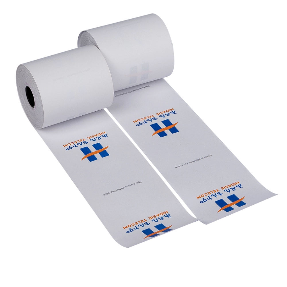 cash register thermal paper roll