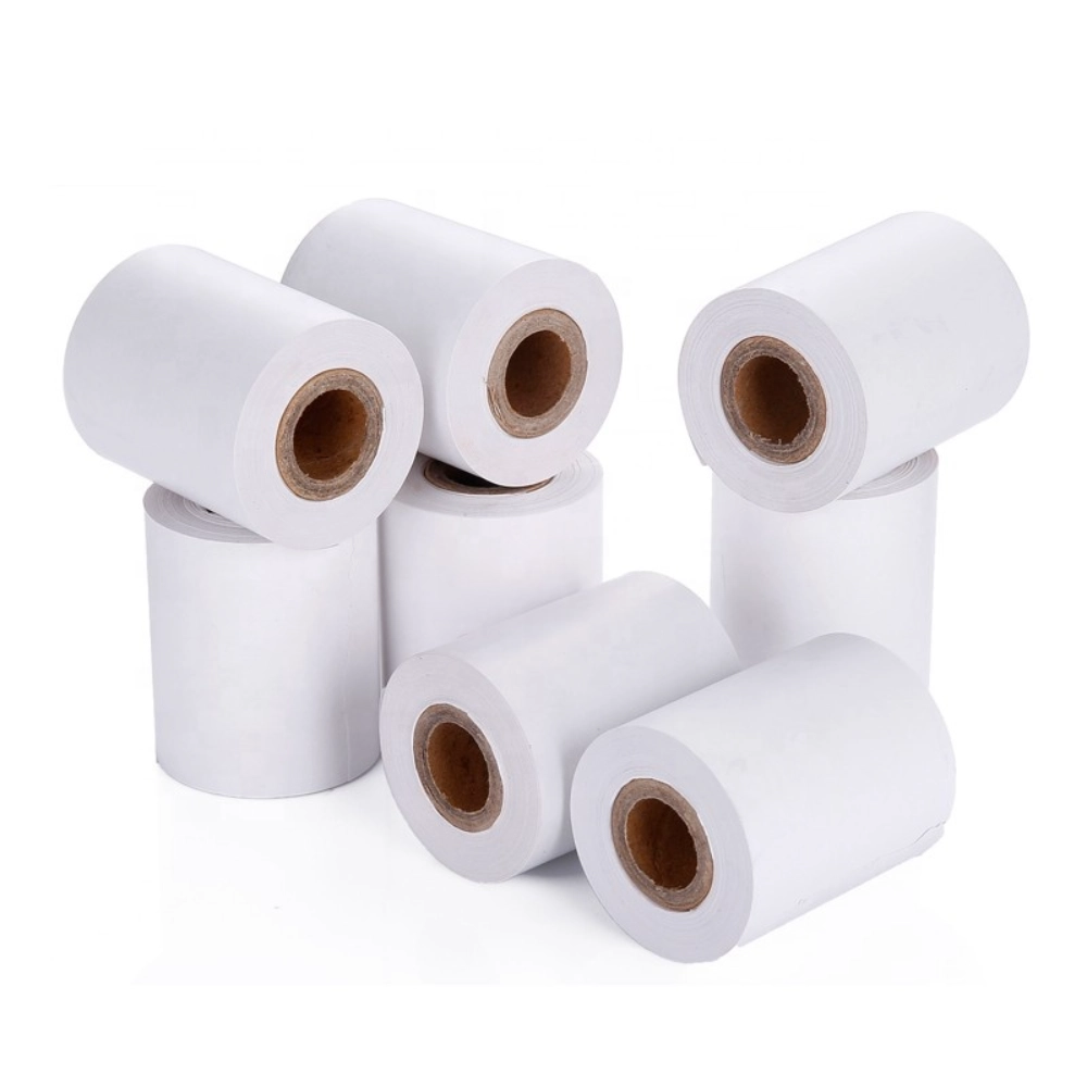 80X80mm Thermal Till Rolls