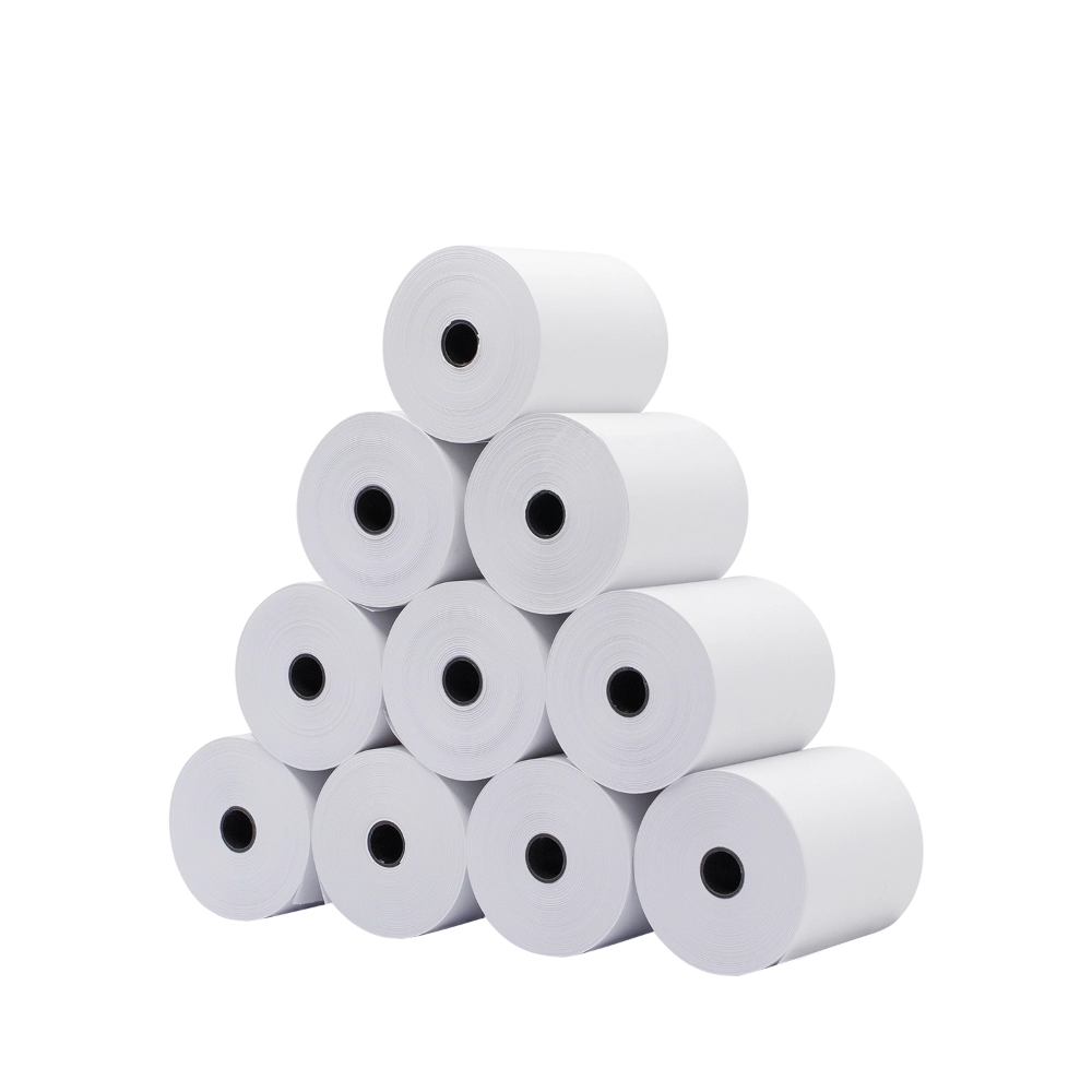 printer thermal paper roll 57mm