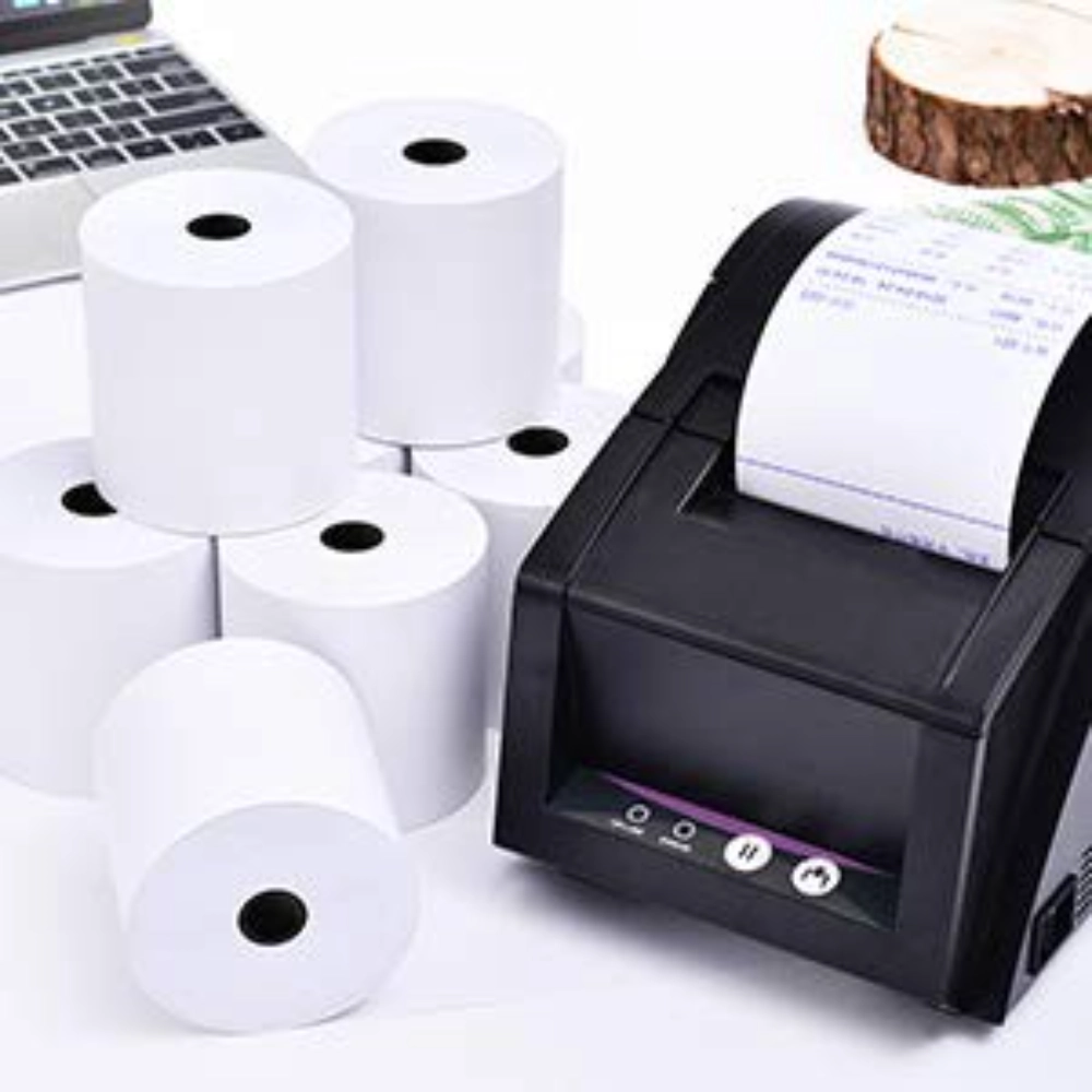 printer thermal paper roll 80mm
