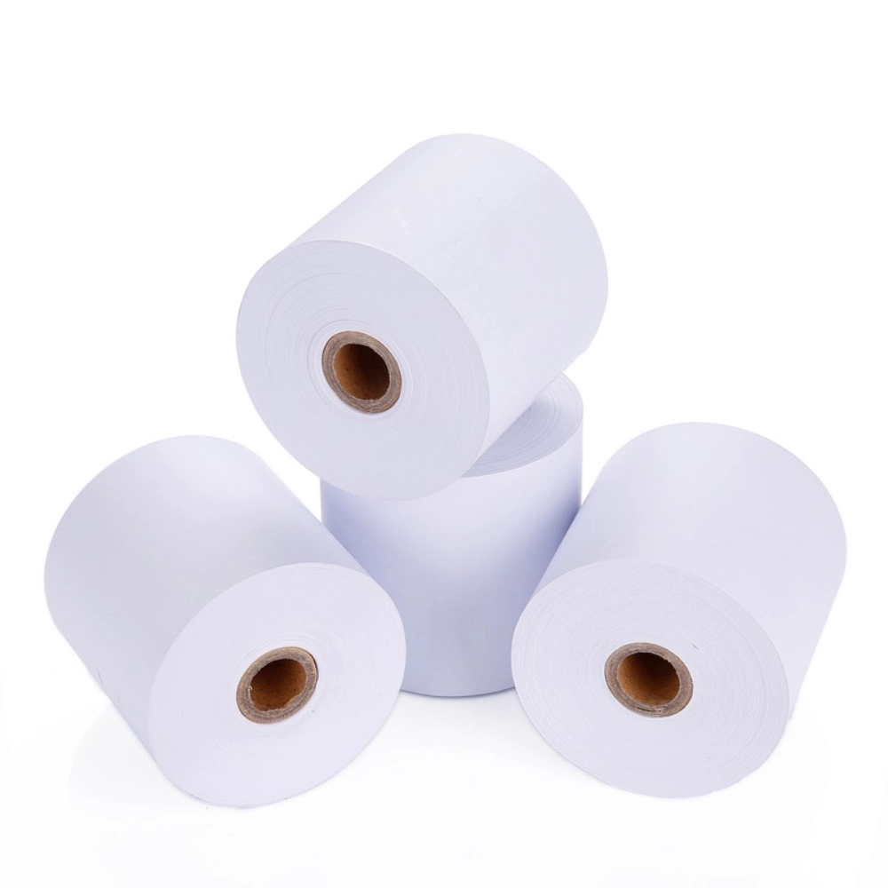 thermal printing roll