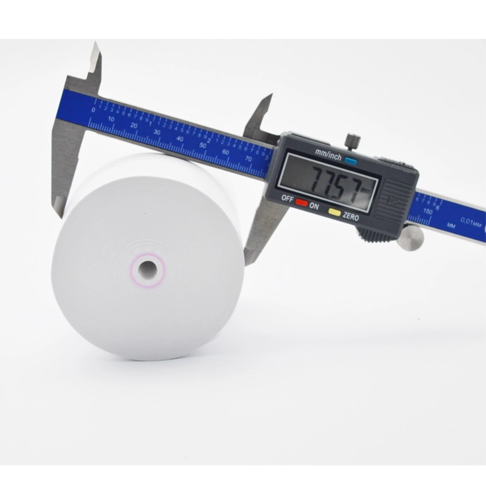 Printing Rolls Paper