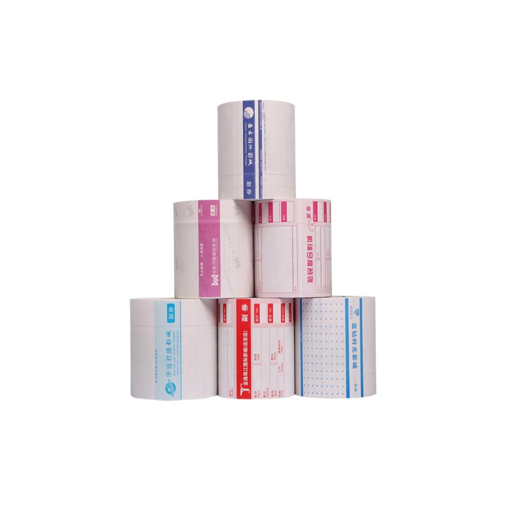 80×80mm thermal receipt roll