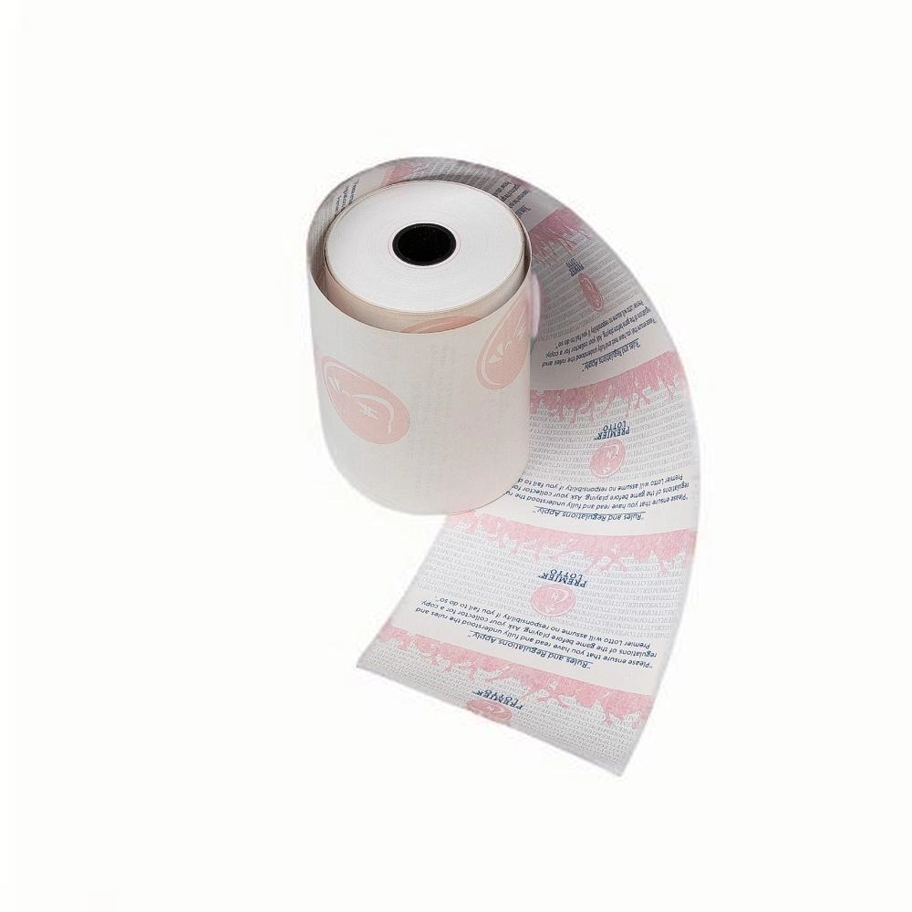 thermal printer paper roll