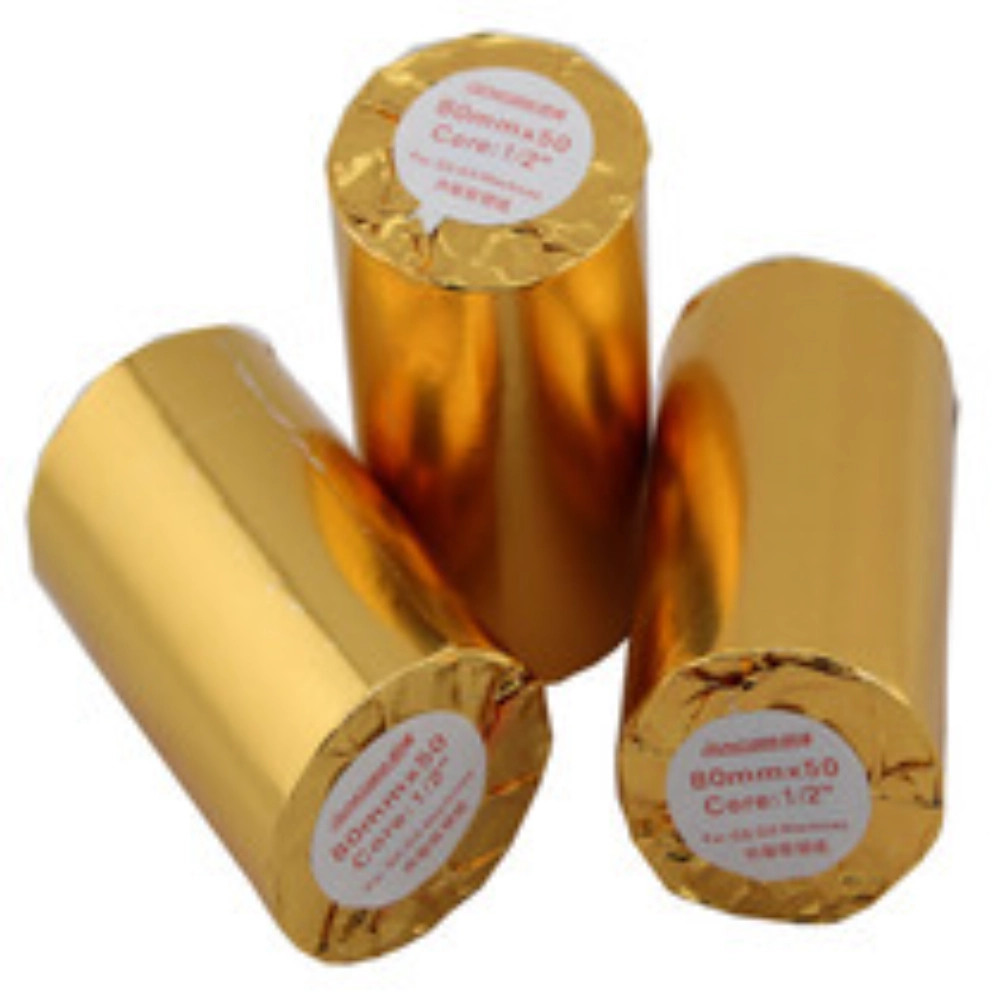 80mm width thermal paper roll for ATM