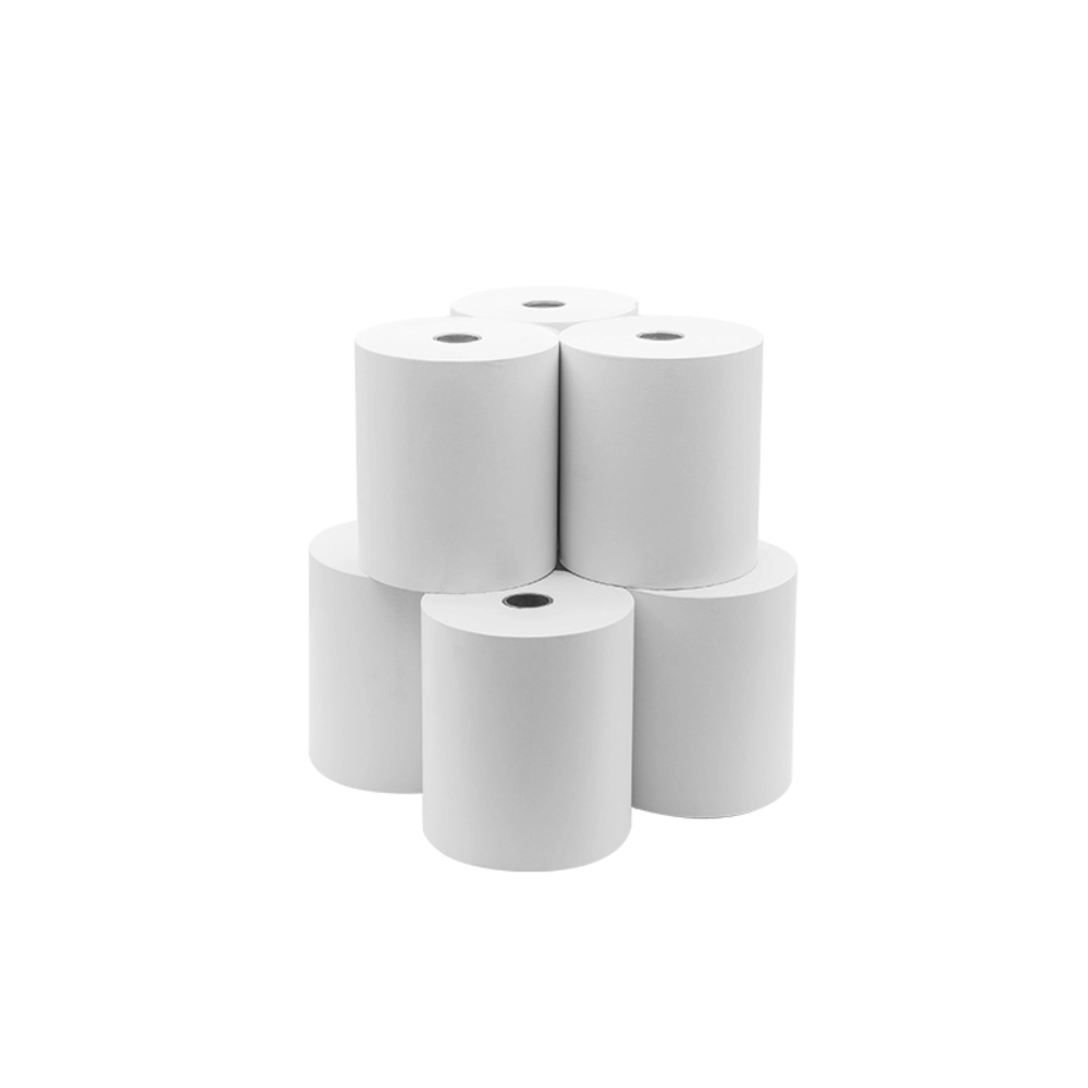 wood free thermal paper rolls