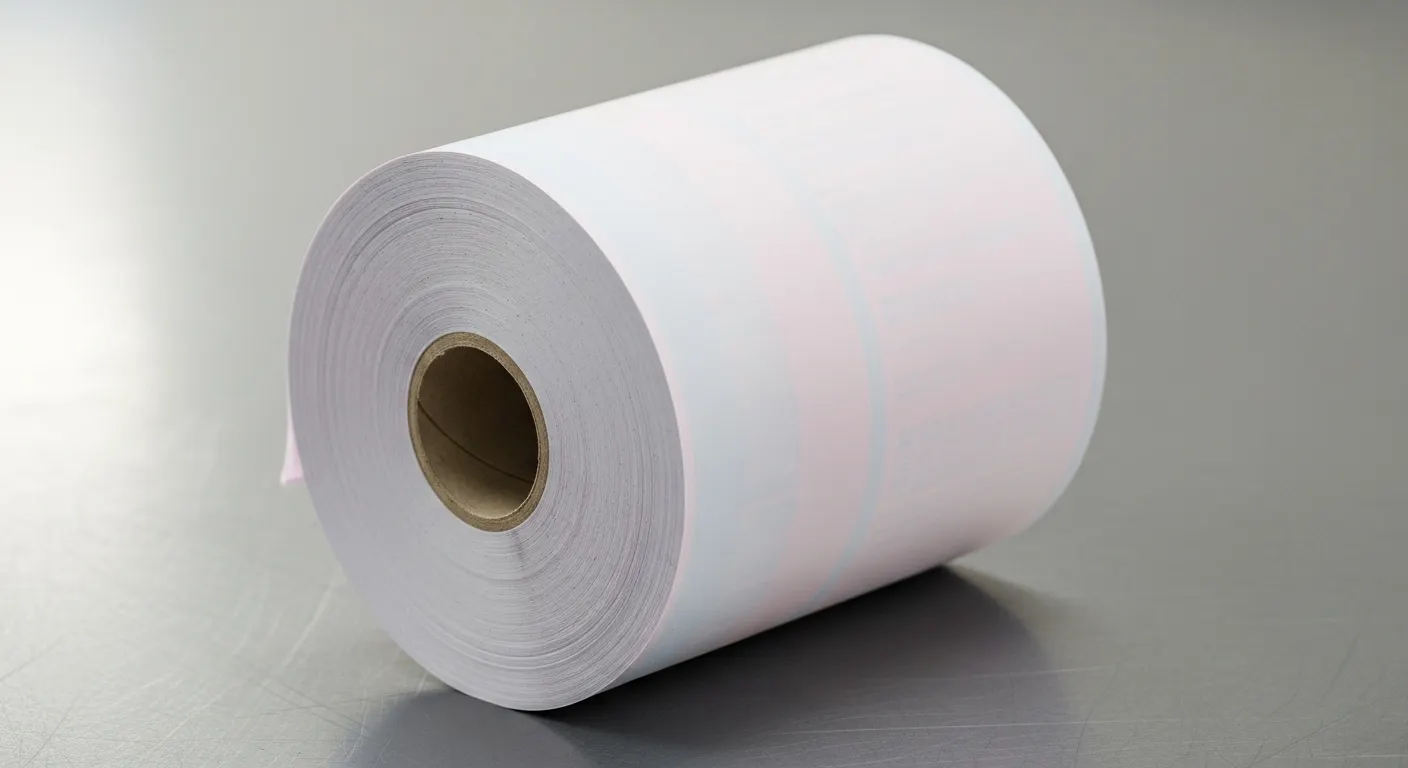 thermal paper jumbo roll